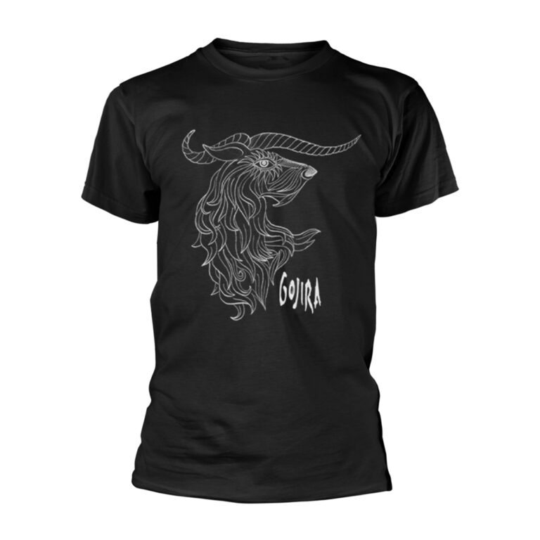 Gojira – Horns (organic) T-Shirt