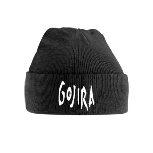 Gojira - LOGO Hat