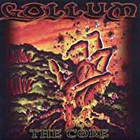 Gollum – THE CORE CD