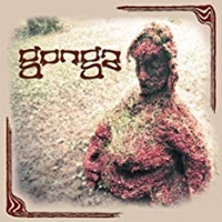 Gonga – GONGA CD