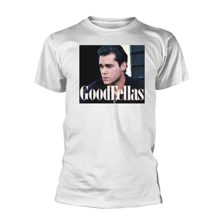 Goodfellas – Henry Hill T-Shirt
