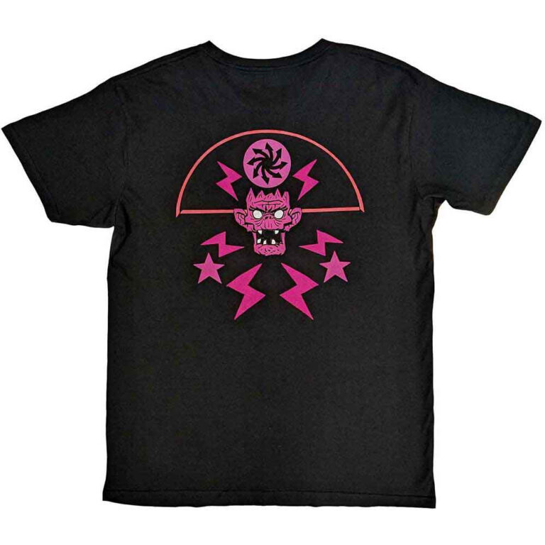 Gorillaz Cult of Gorillaz T-Shirt