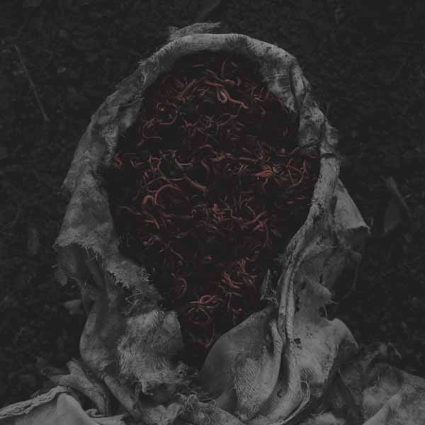 Gorrch – STILLAMENTUM Compact Disc Digi