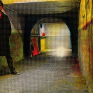 Government Issue - GOVERNMENT ISSUE Vinyl LP