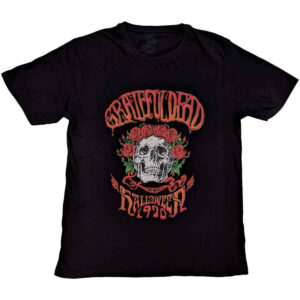Grateful Dead Stony Brook Skull T-Shirt