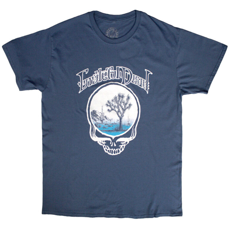 Grateful Dead Joshua Tree T-Shirt