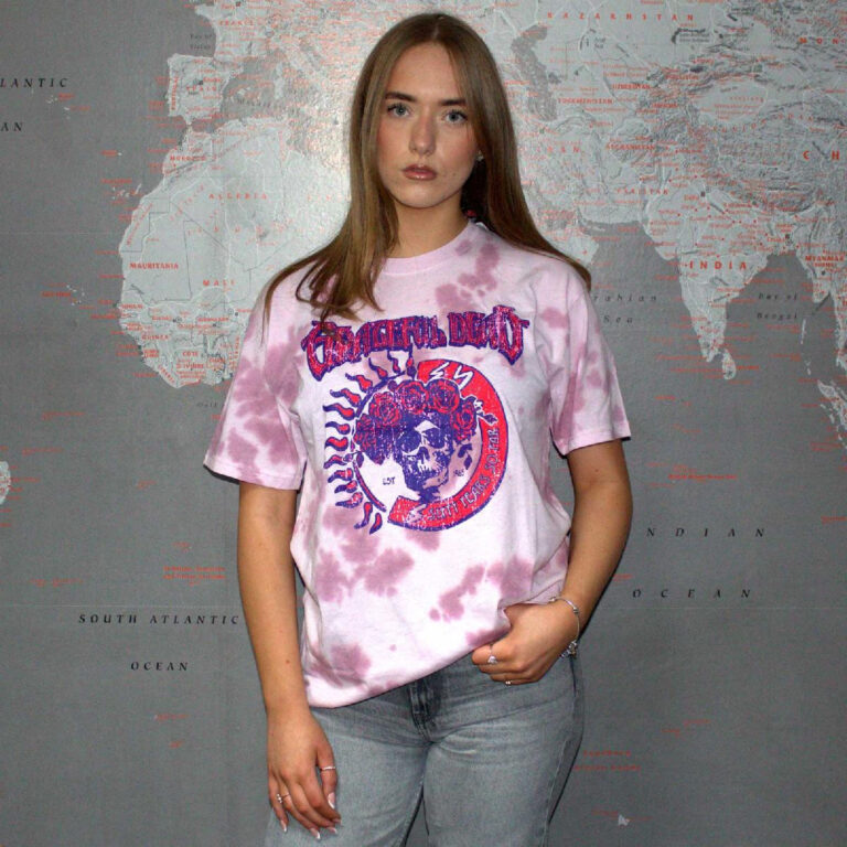 Grateful Dead 60 Years So Far T-Shirt