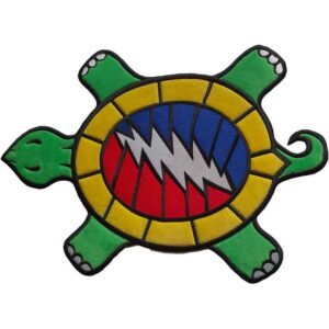 Grateful Dead Terrapin Patch