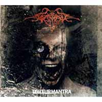 Gravdal – TORTURMANTRA CD