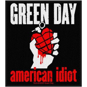 Green Day American Idiot 2 Patch