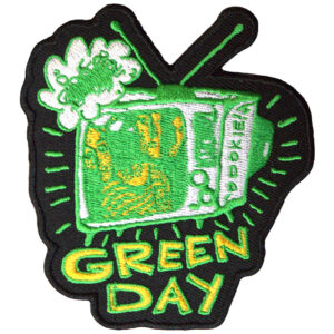 Green Day Longview TV Patch