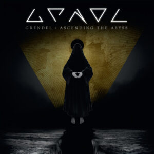 Grendel - ASCENDING THE ABYSS CD