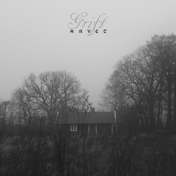 Grift – ARVET CD