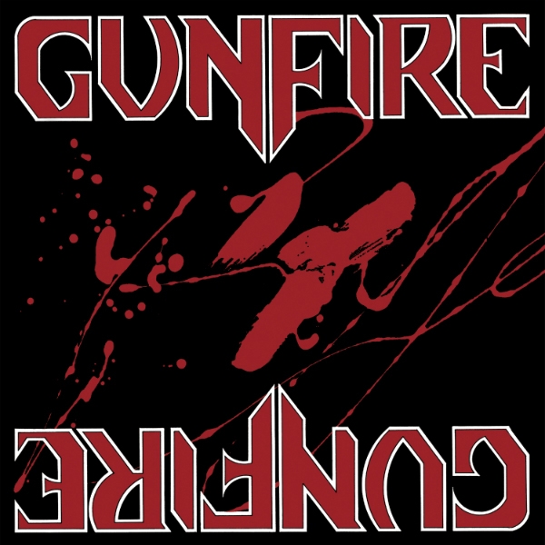 Gunfire 76 – GUNFIRE CD