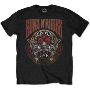 Guns N' Roses Australia T-Shirt