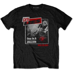 Guns N' Roses One in a Million T-Shirt