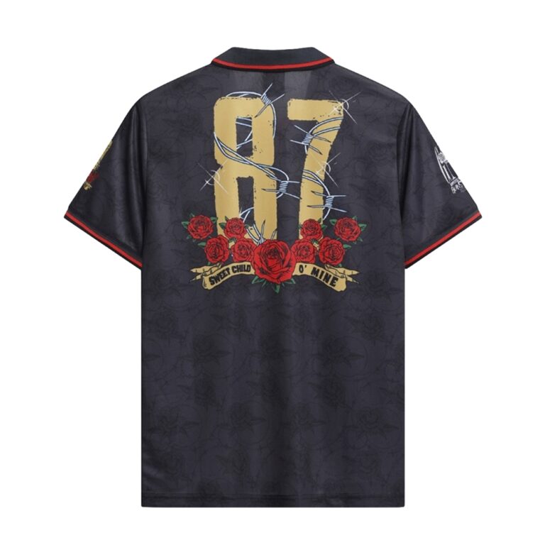 GUNS N’ ROSES – Sweet Child O’ Mine (rock Fc) T-Shirt