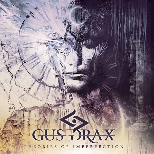 Gus Drax – THEORIES OF IMPERFECTION CD