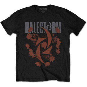 Halestorm Bouquet T-Shirt