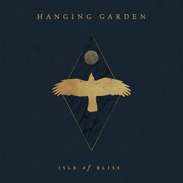 Hanging Garden – ISLE OF BLISS CD