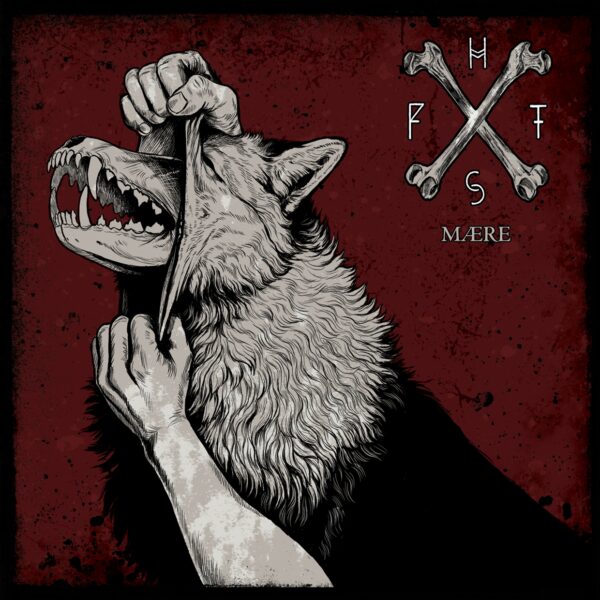 Harakiri for the Sky - MAERE (2CD DIGIBOOK) Compact Disc Double
