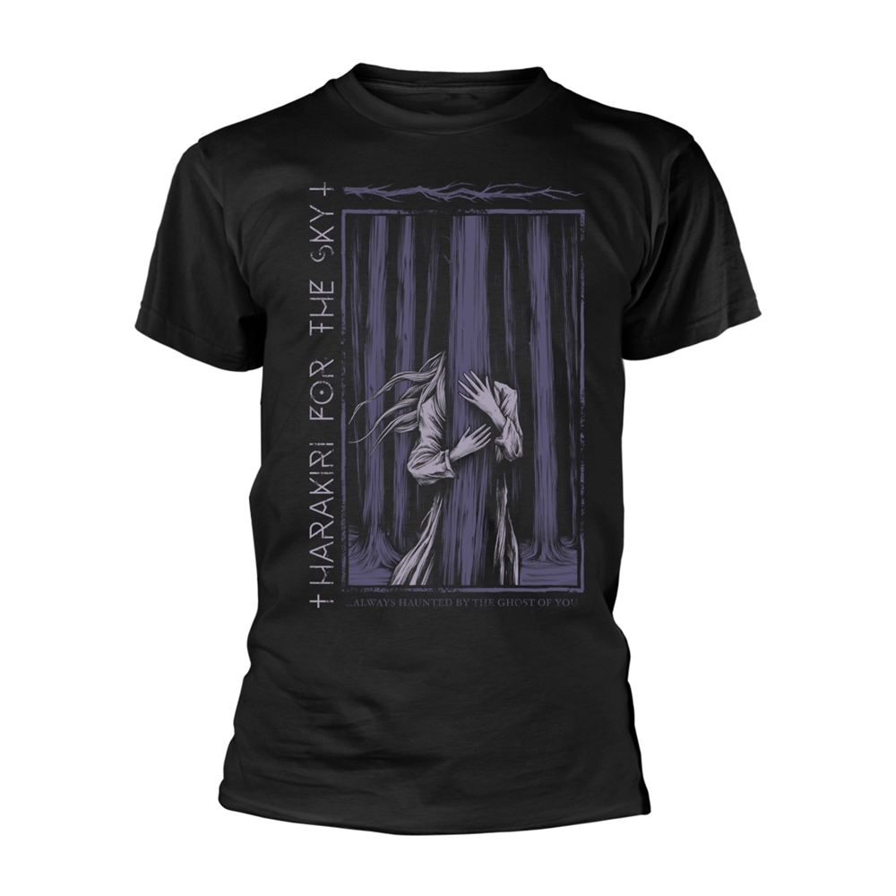Harakiri for the Sky – Without You T-Shirt