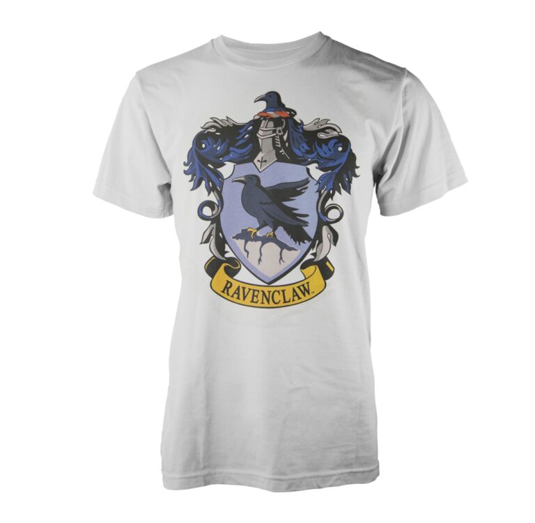 Harry Potter – Ravenclaw T-Shirt