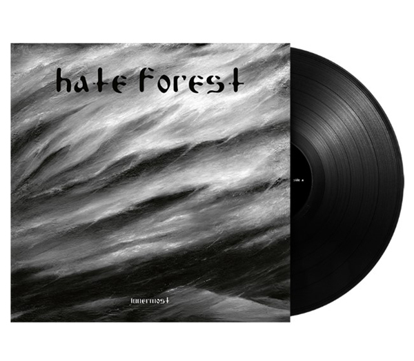 Hate Forest – INNERMOST Vinyl LP