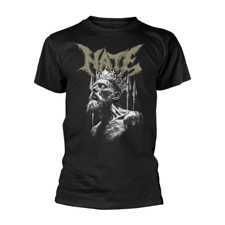 Hate – Bellum Regiis T-Shirt