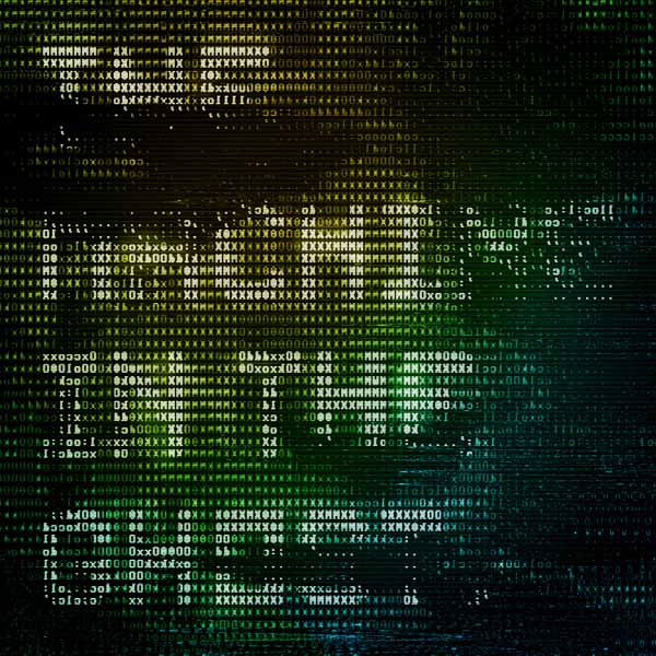 Haujobb – THE MACHINE IN THE GHOST (2CD) CD & Book Set