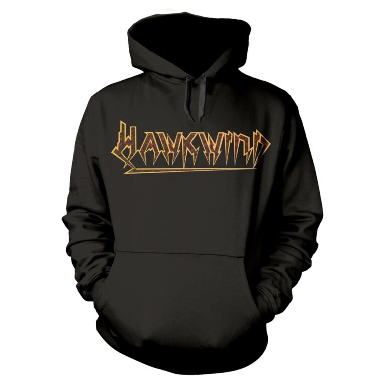Hawkwind – Choose Your Masques Hoodie
