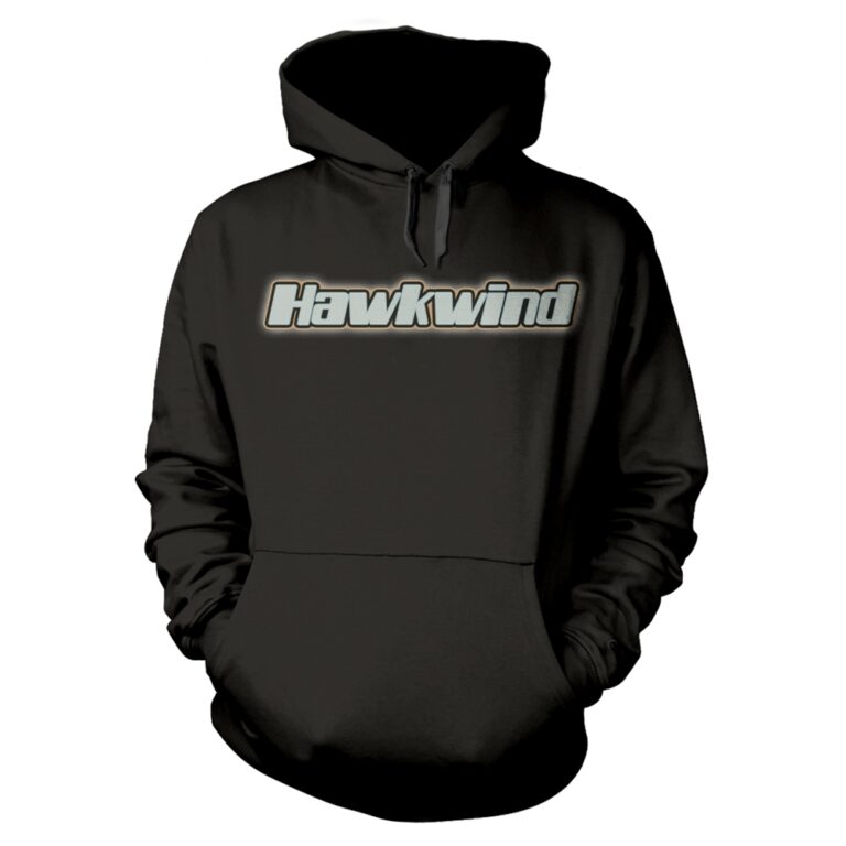 Hawkwind – Levitation Hoodie