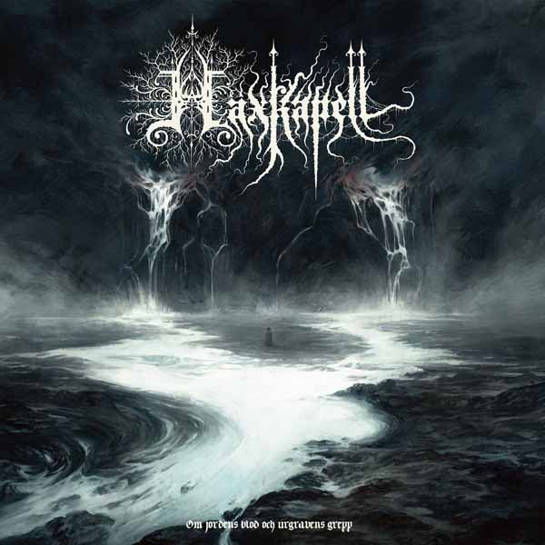 HÄXKAPELL – OM JORDENS BLOD OCH URGRAVENS GREPP CD