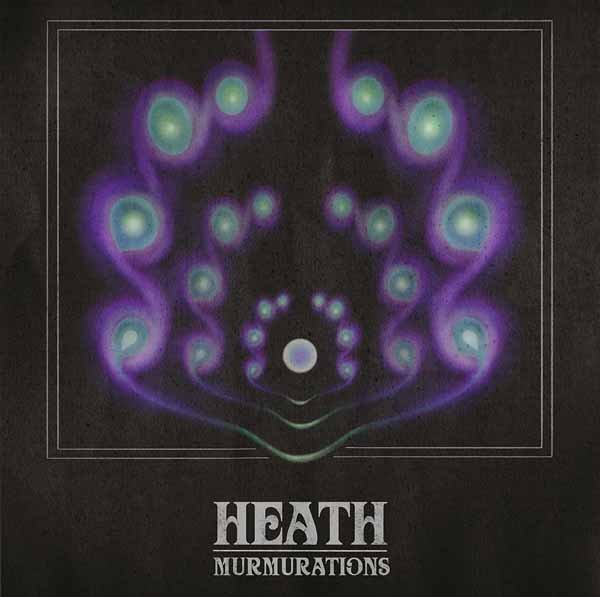 HEATH – MURMURATIONS Vinyl LP