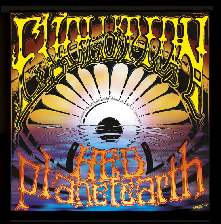 (Hed) P.E. – EVOLUTION CD