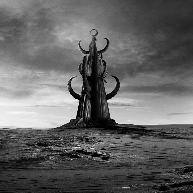 Hegemone – WE DISAPPEAR (LTD.DIGI) Compact Disc Digi