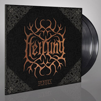 Heilung – FUTHA Vinyl Double Album