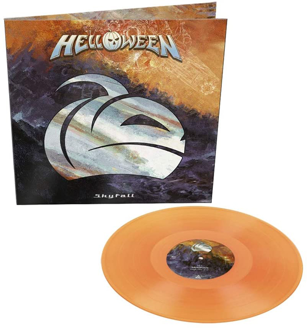 Helloween – SKYFALL Vinyl LP