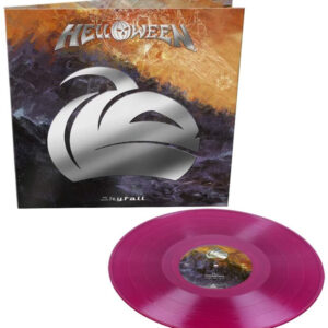 Helloween - SKYFALL Vinyl 12"
