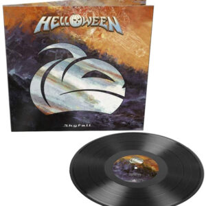 Helloween - SKYFALL (LUCKY DIP) Vinyl LP