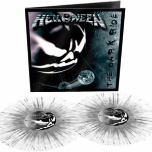 Helloween - THE DARK RIDE(SPECIAL EDITION) Vinyl LP