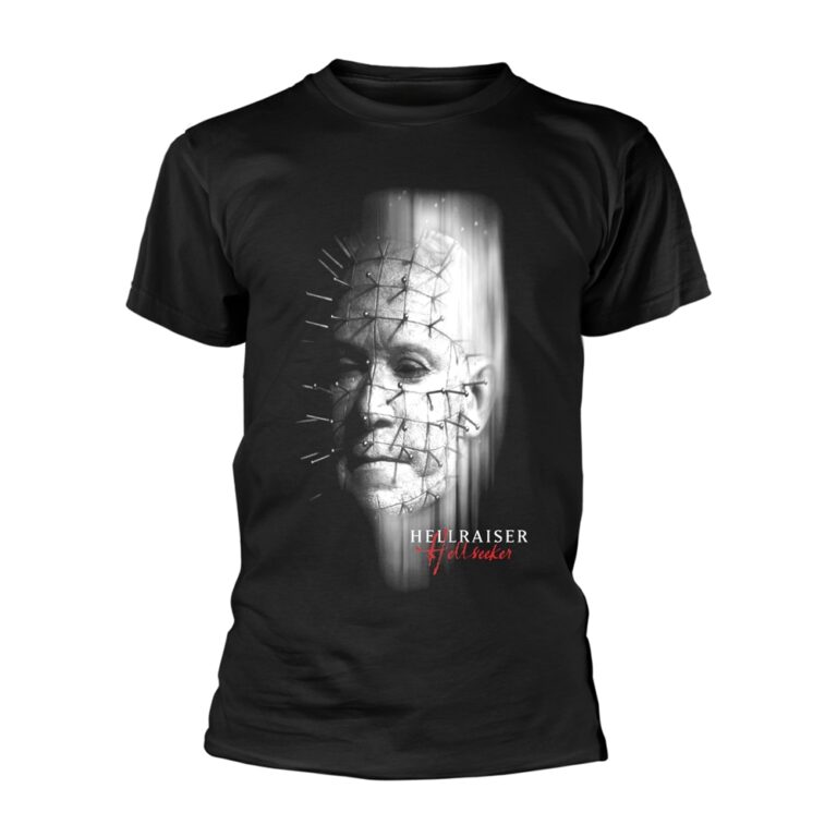 Hellraiser – Hellseeker T-Shirt