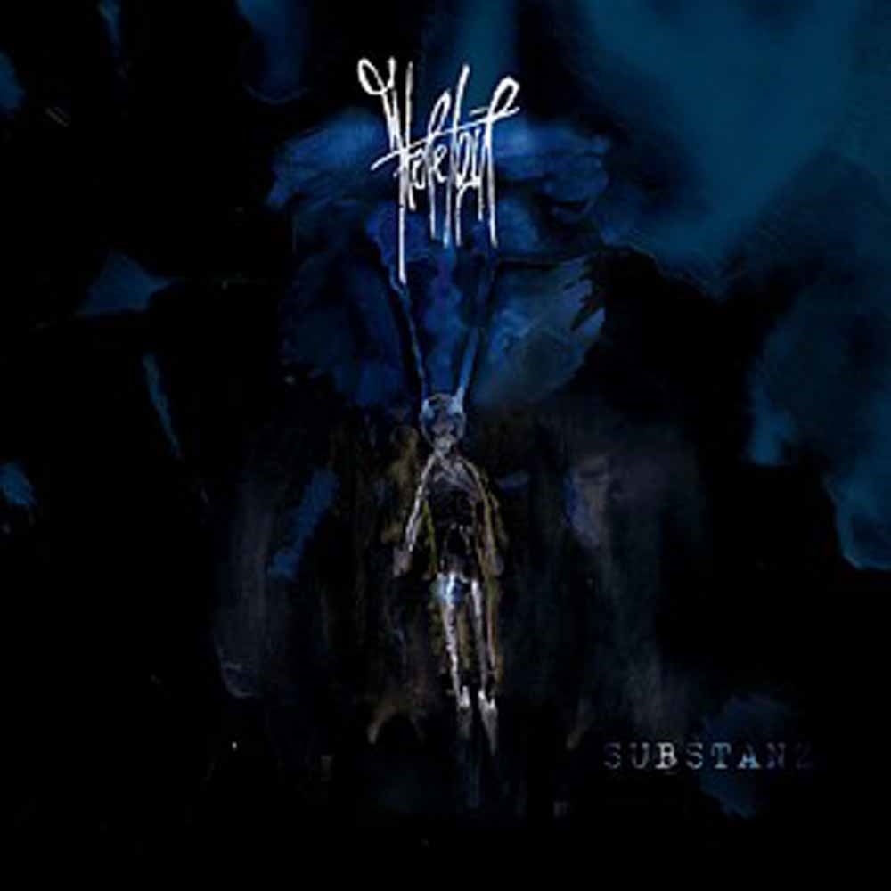 Heretoir – SUBSTANZ Compact Disc Double