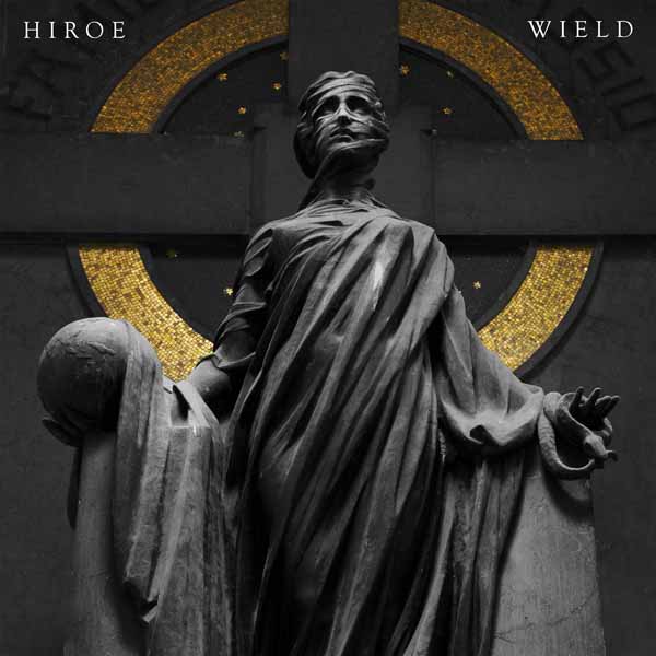 Hiroe – WIELD Compact Disc Digi