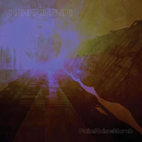 Hjarnidaudi – PAIN:NOISE:MARCH Compact Disc Digi