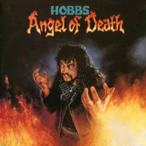 Hobbs' Angel Of Death - HOBBS ANGEL OF DEATH Vinyl LP