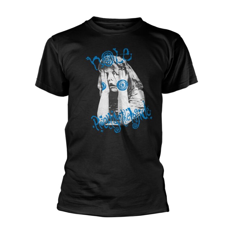 Hole – Pretty On The Inside T-Shirt