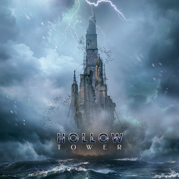 Hollow – TOWER CD