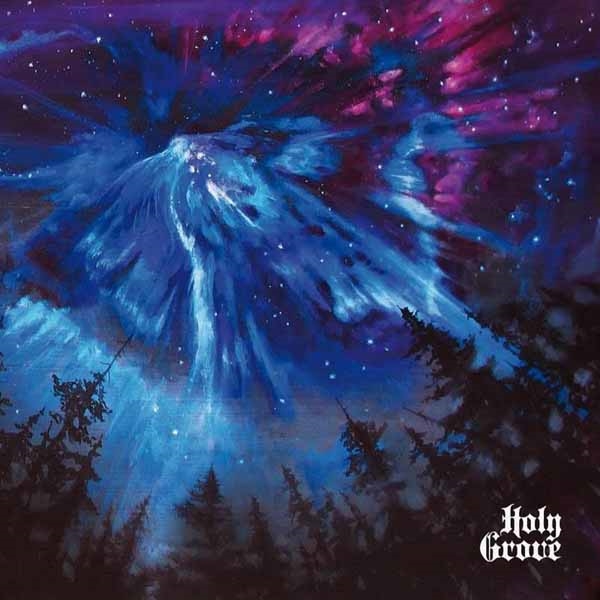 Holy Grove – HOLY GROVE CD