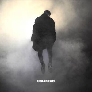 Holygram - MODERN CULTS (2CD) Compact Disc Double